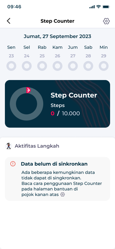 Workouts, Tutorials & Step Counter screenshot 11